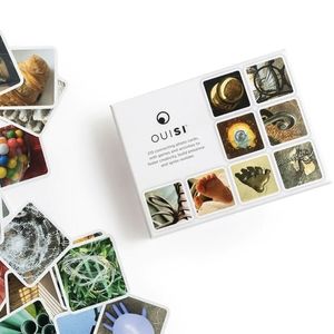 Ouisi Original Card Game